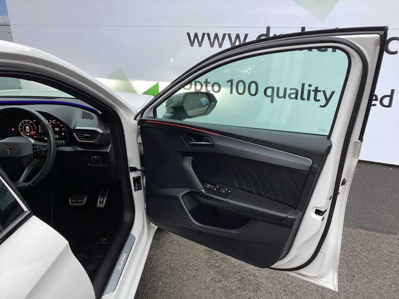 Used Cupra Leon 2021 for sale - 77427309: Photo 31