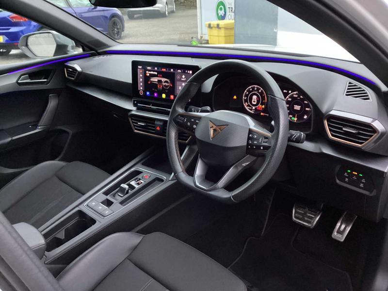 Used Cupra Leon 2021 for sale - 77427309: Photo 32