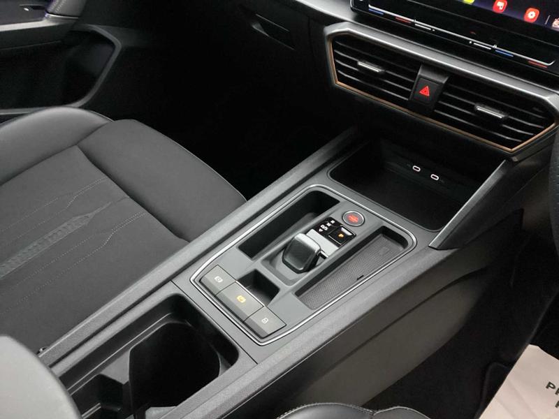 Used Cupra Leon 2021 for sale - 77427309: Photo 35