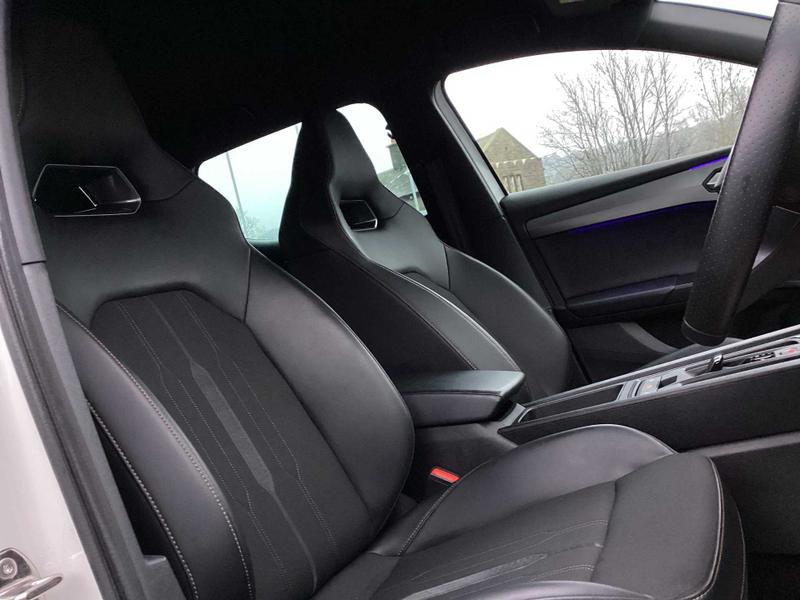 Used Cupra Leon 2021 for sale - 77427309: Photo 36