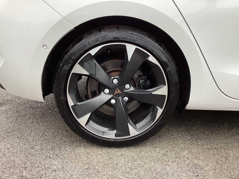 Used Cupra Leon 2021 for sale - 77427309: Photo 37