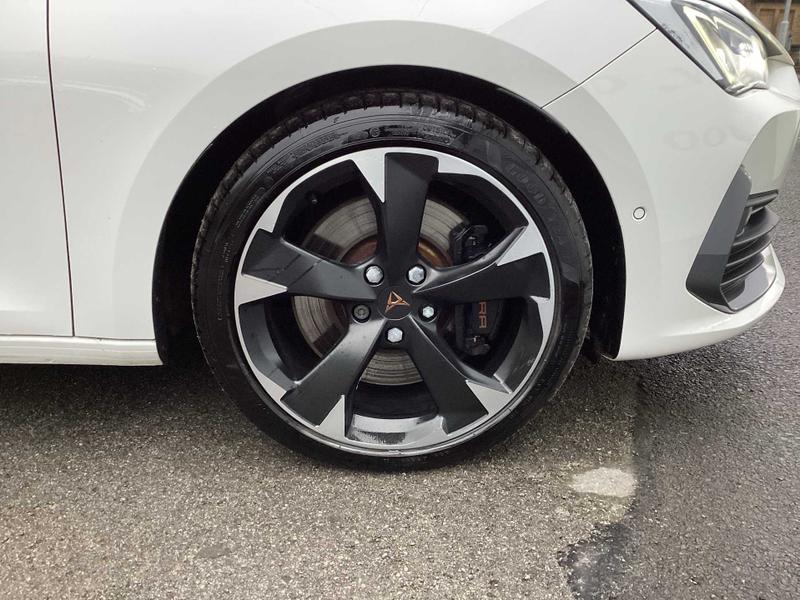 Used Cupra Leon 2021 for sale - 77427309: Photo 38