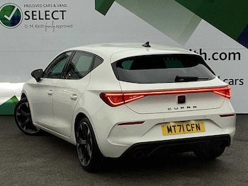 Used Cupra Leon undefined for sale - 77427309: Photo