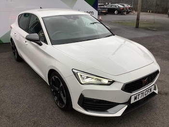 Used Cupra Leon undefined for sale - 77427309: Photo