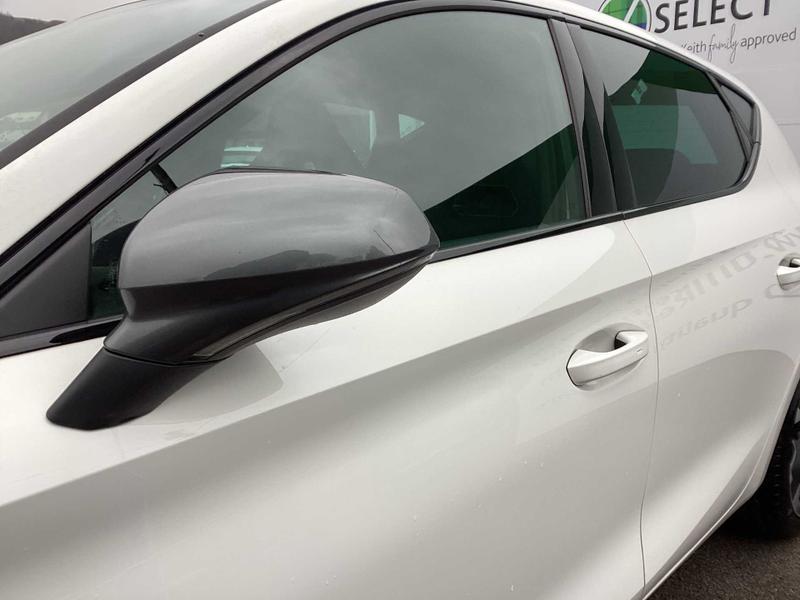 Used Cupra Leon 2021 for sale - 77427309: Photo 6