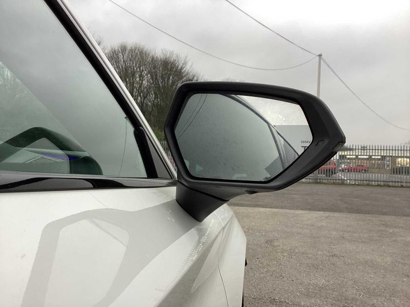 Used Cupra Leon 2021 for sale - 77427309: Photo 7