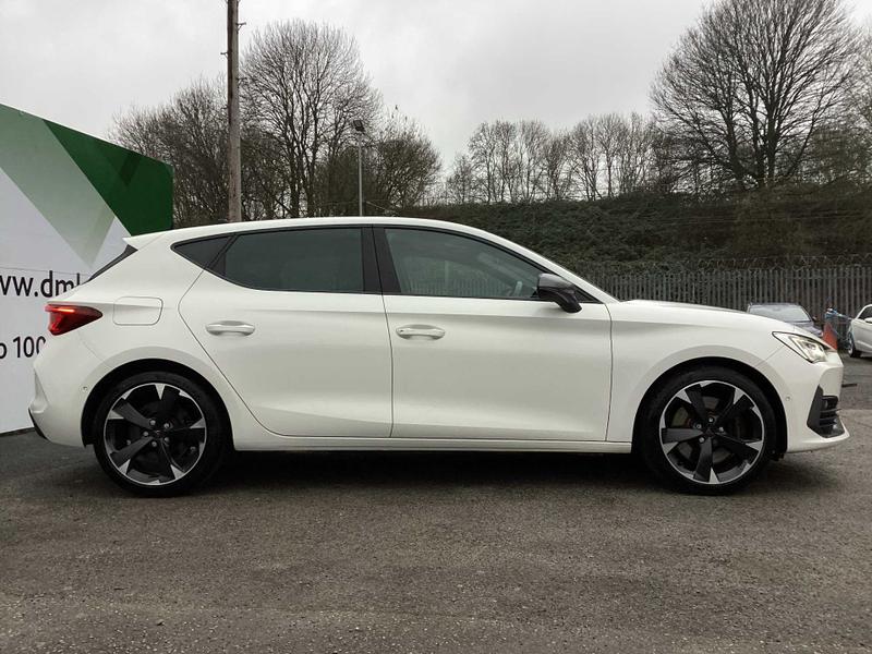 Used Cupra Leon 2021 for sale - 77427309: Photo 8
