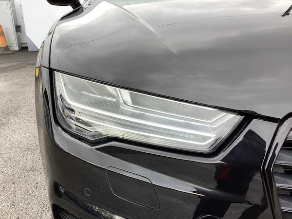 Used Audi A7 2015 for sale - 76178168: Photo 10