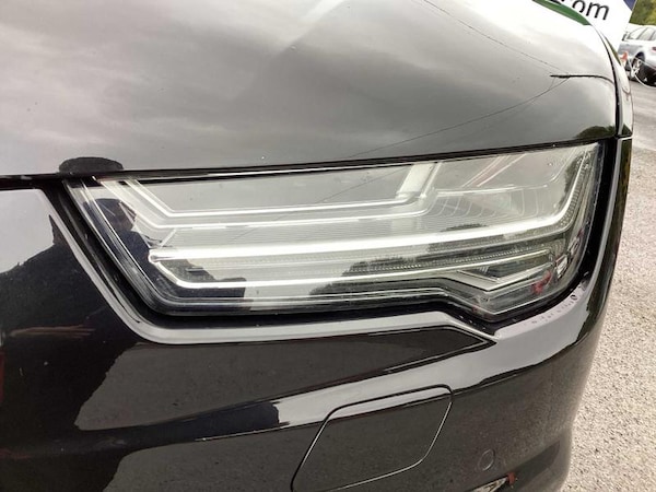 Used Audi A7 2015 for sale - 76178168: Photo 11