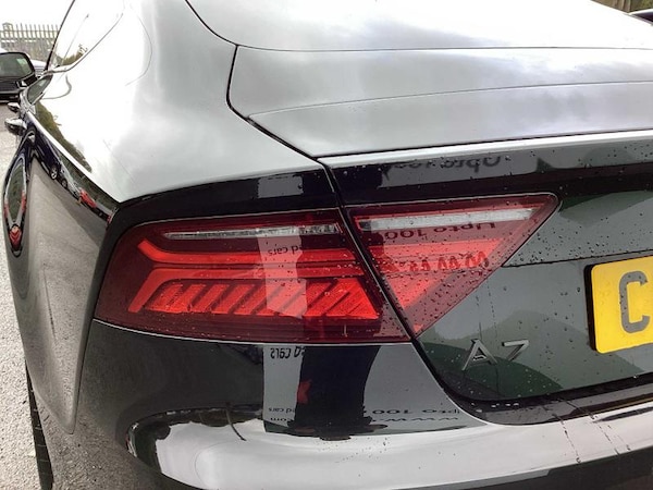 Used Audi A7 2015 for sale - 76178168: Photo 12