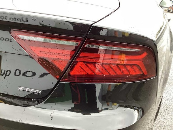 Used Audi A7 2015 for sale - 76178168: Photo 13