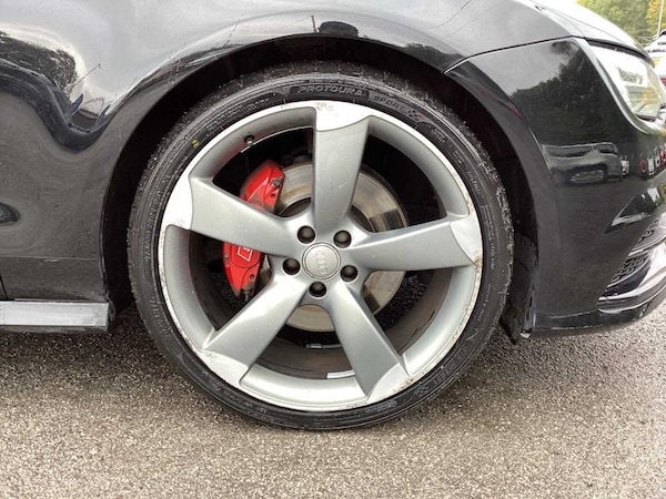 Used Audi A7 2015 for sale - 76178168: Photo 16