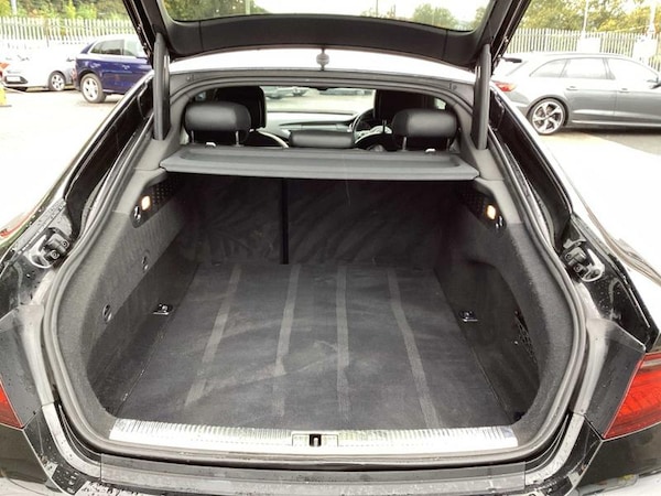 Used Audi A7 2015 for sale - 76178168: Photo 17