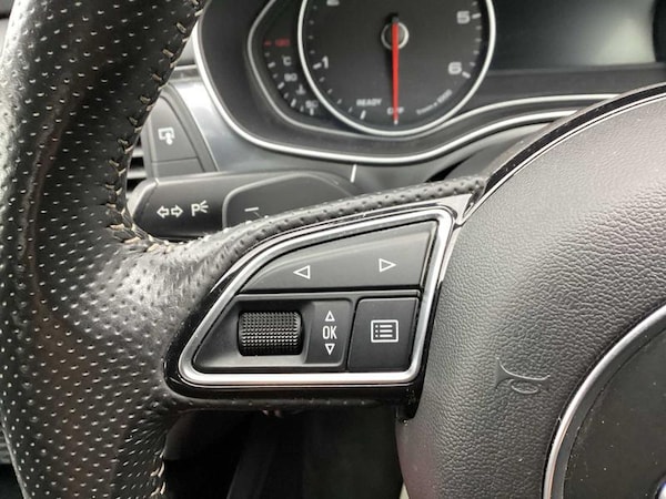 Used Audi A7 2015 for sale - 76178168: Photo 22