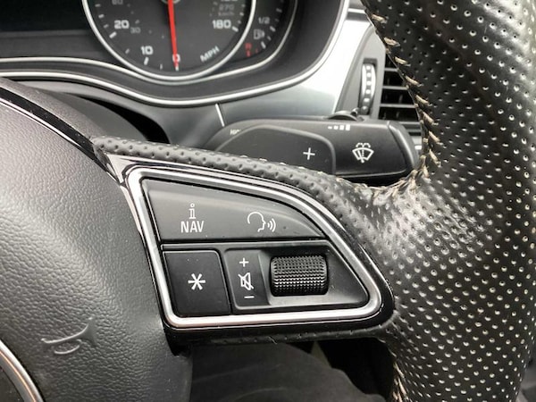 Used Audi A7 2015 for sale - 76178168: Photo 23