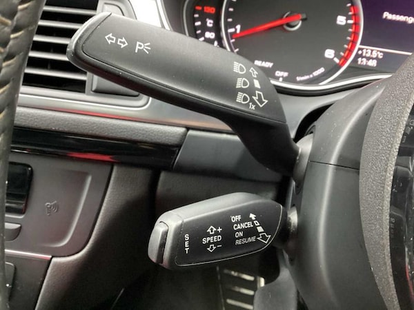 Used Audi A7 2015 for sale - 76178168: Photo 24