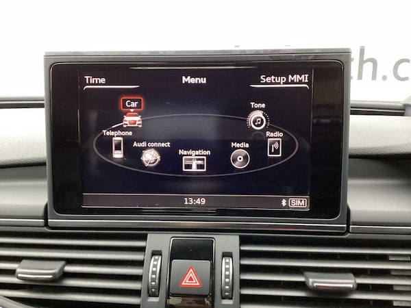 Used Audi A7 2015 for sale - 76178168: Photo 25