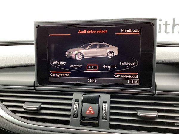 Used Audi A7 2015 for sale - 76178168: Photo 26