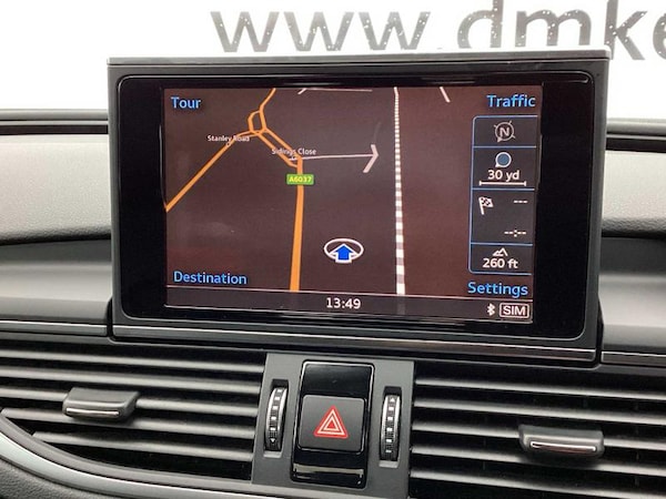 Used Audi A7 2015 for sale - 76178168: Photo 27