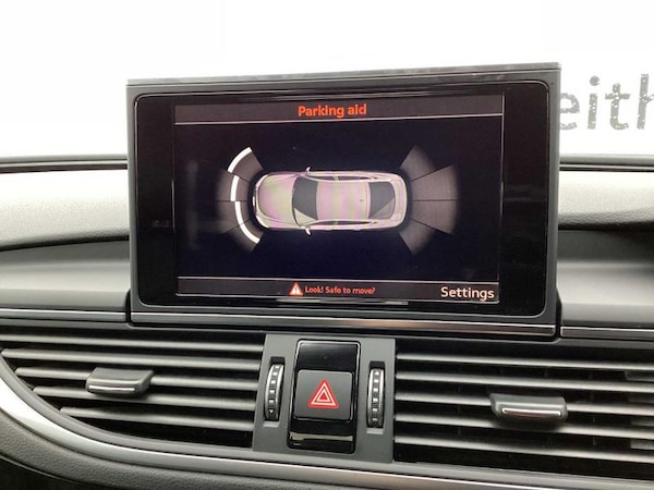 Used Audi A7 2015 for sale - 76178168: Photo 28