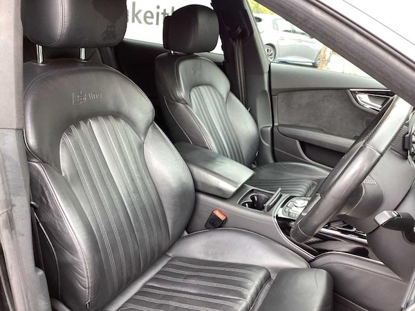 Used Audi A7 2015 for sale - 76178168: Photo 2