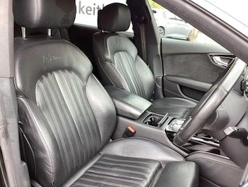 Used Audi A7 2015 for sale - 76178168: Photo