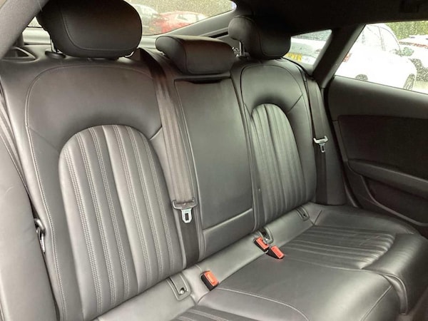 Used Audi A7 2015 for sale - 76178168: Photo 32