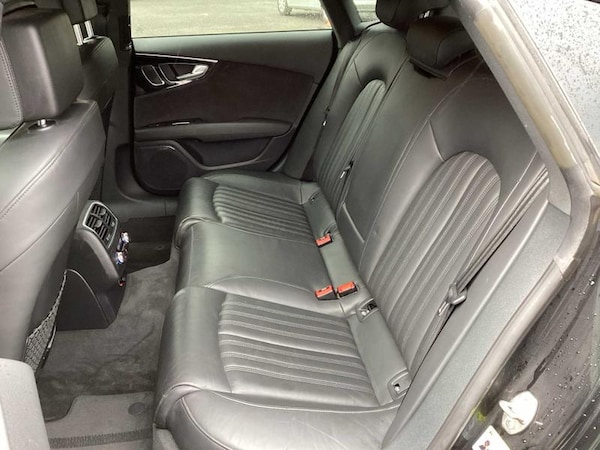 Used Audi A7 2015 for sale - 76178168: Photo 33
