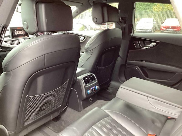 Used Audi A7 2015 for sale - 76178168: Photo 35
