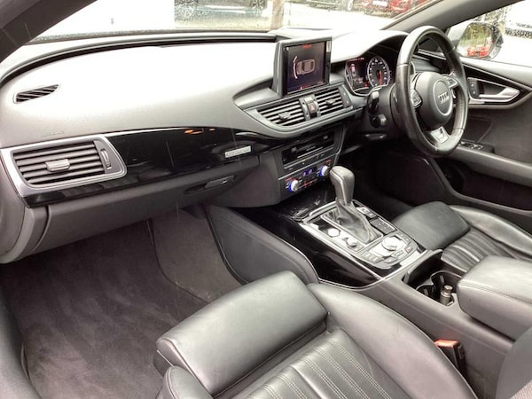 Used Audi A7 2015 for sale - 76178168: Photo 37