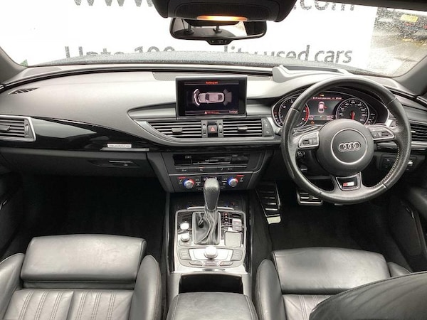 Used Audi A7 2015 for sale - 76178168: Photo 38