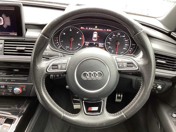 Used Audi A7 2015 for sale - 76178168: Photo 39