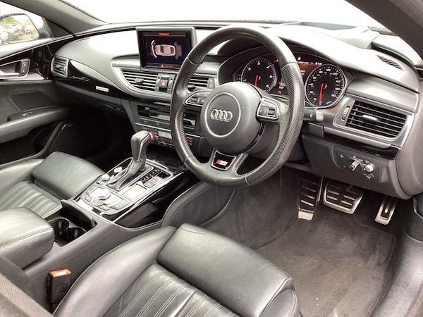 Used Audi A7 2015 for sale - 76178168: Photo 40