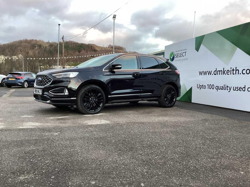 Used Ford Edge 2019 for sale - 77679503: Photo 10