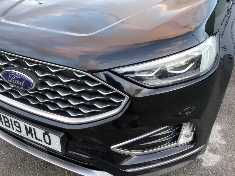 Used Ford Edge 2019 for sale - 77679503: Photo 11