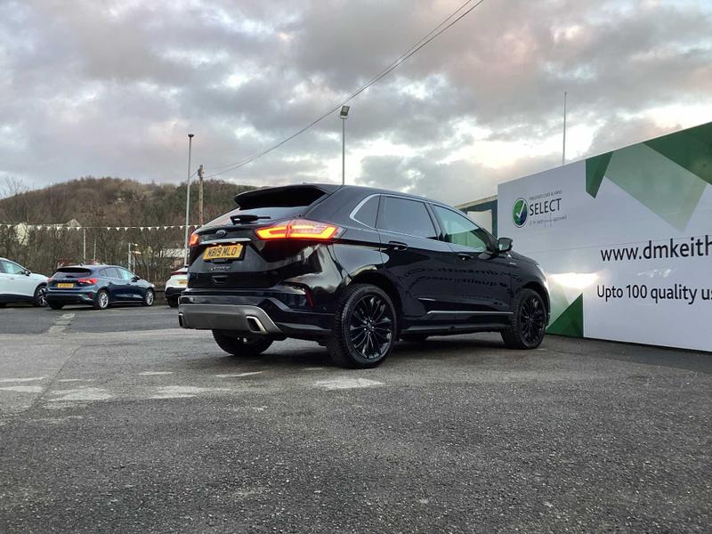 Used Ford Edge 2019 for sale - 77679503: Photo 14