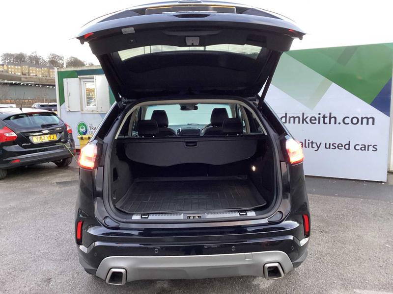 Used Ford Edge 2019 for sale - 77679503: Photo 16