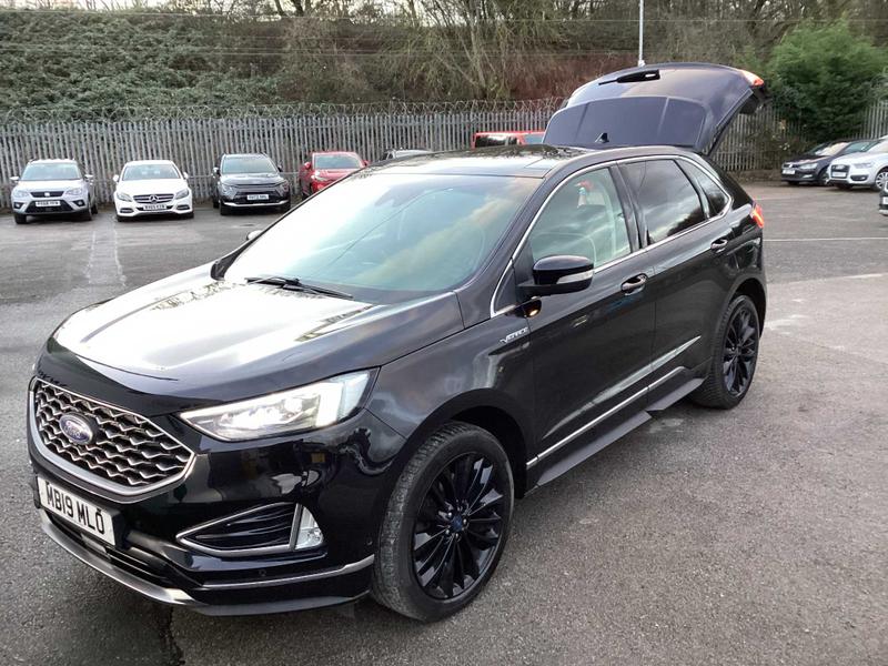 Used Ford Edge 2019 for sale - 77679503: Photo 17