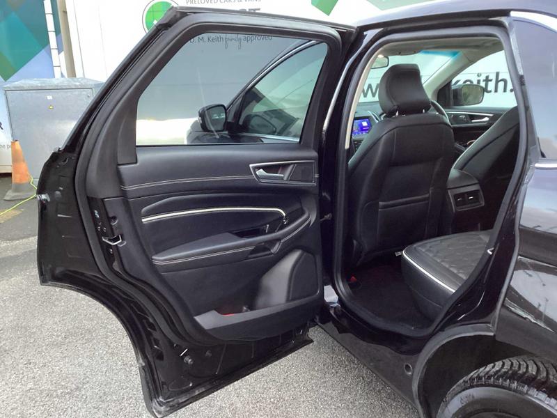 Used Ford Edge 2019 for sale - 77679503: Photo 18