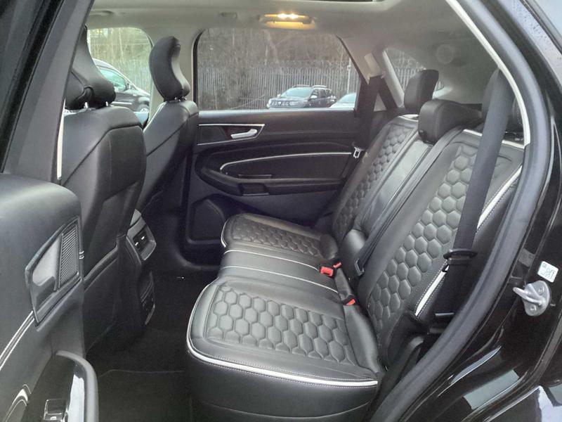 Used Ford Edge 2019 for sale - 77679503: Photo 19