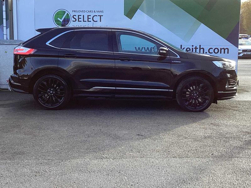 Used Ford Edge 2019 for sale - 77679503: Photo 2