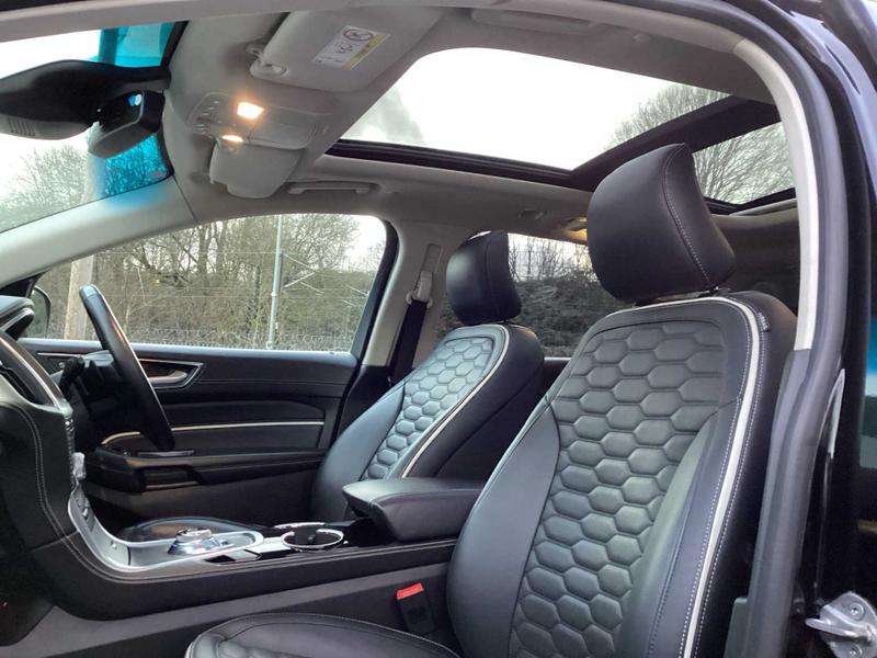 Used Ford Edge 2019 for sale - 77679503: Photo 27