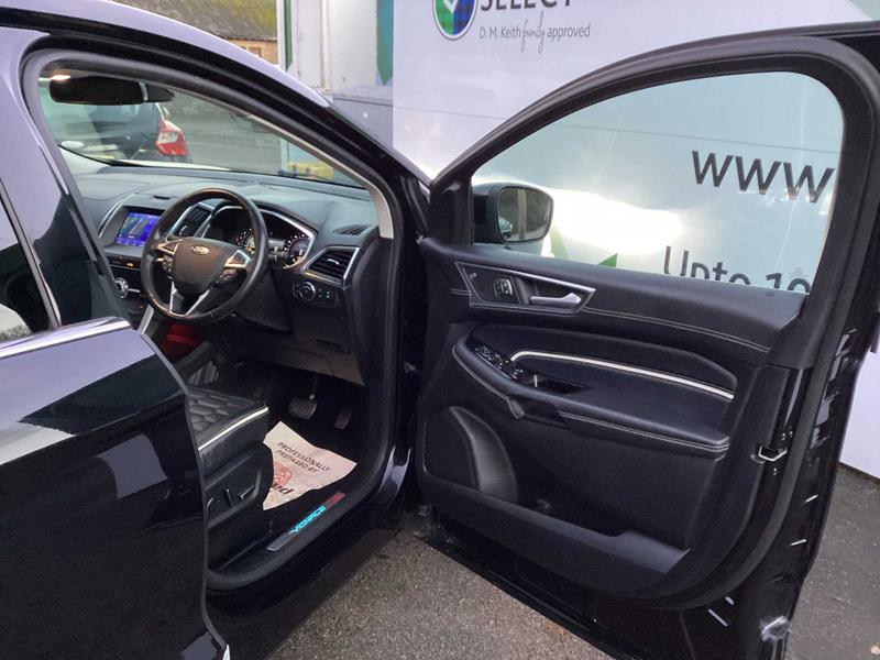 Used Ford Edge 2019 for sale - 77679503: Photo 28