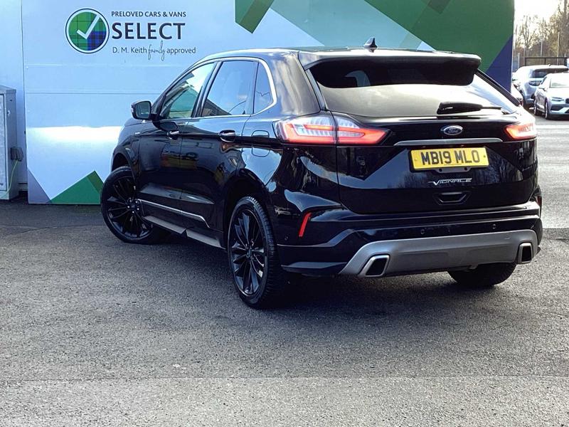 Used Ford Edge 2019 for sale - 77679503: Photo 3