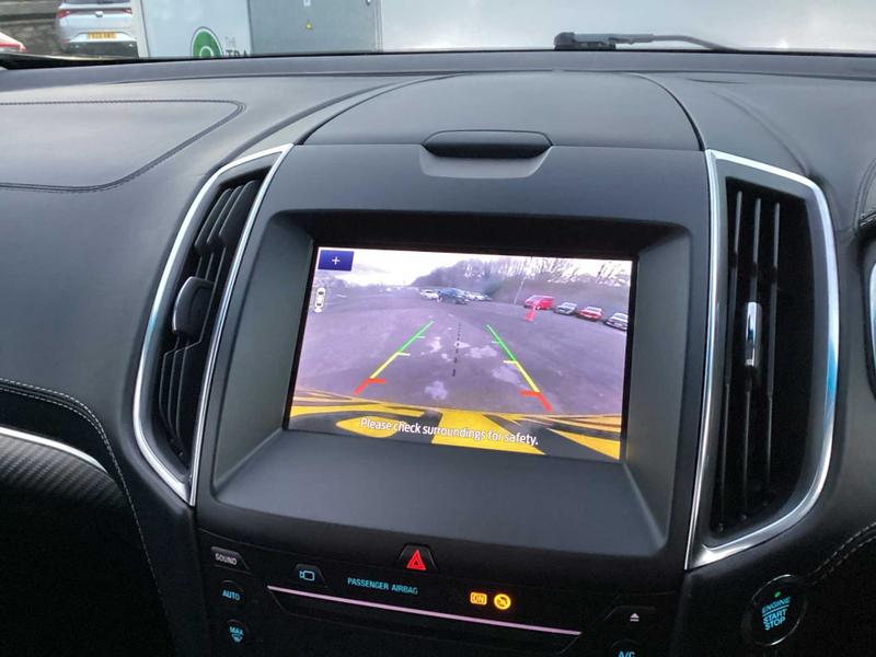 Used Ford Edge 2019 for sale - 77679503: Photo 35