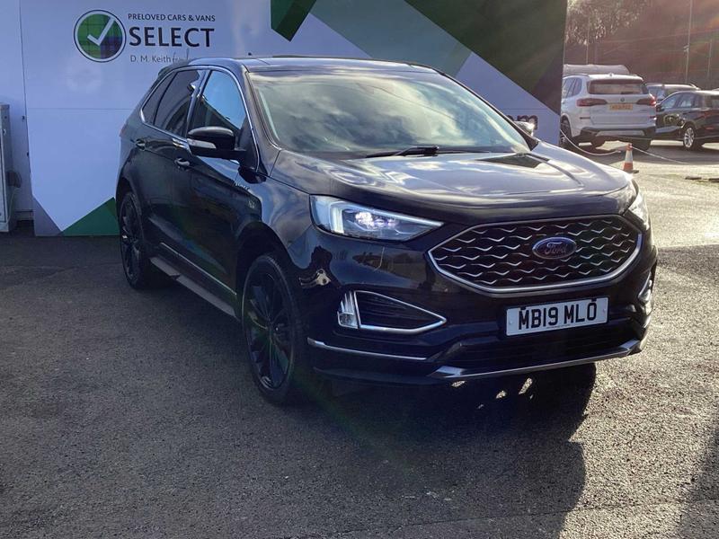 Used Ford Edge 2019 for sale - 77679503: Photo 4