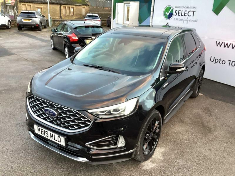 Used Ford Edge 2019 for sale - 77679503: Photo 8