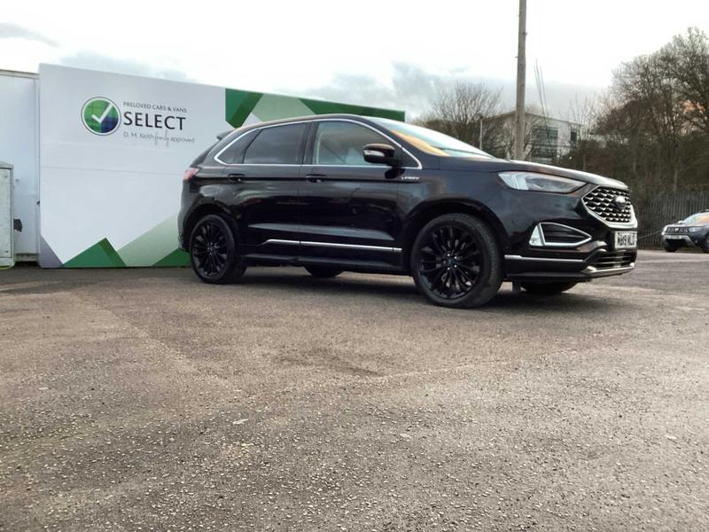 Used Ford Edge 2019 for sale - 77679503: Photo 9