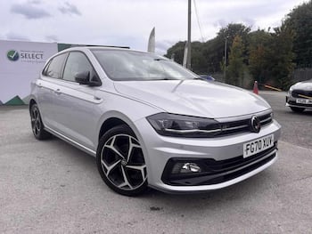 Used Volkswagen Polo 2021 for sale - 79528356: Photo