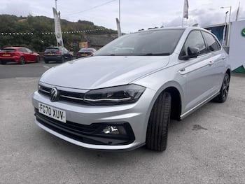 Used Volkswagen Polo 2021 for sale - 79528356: Photo